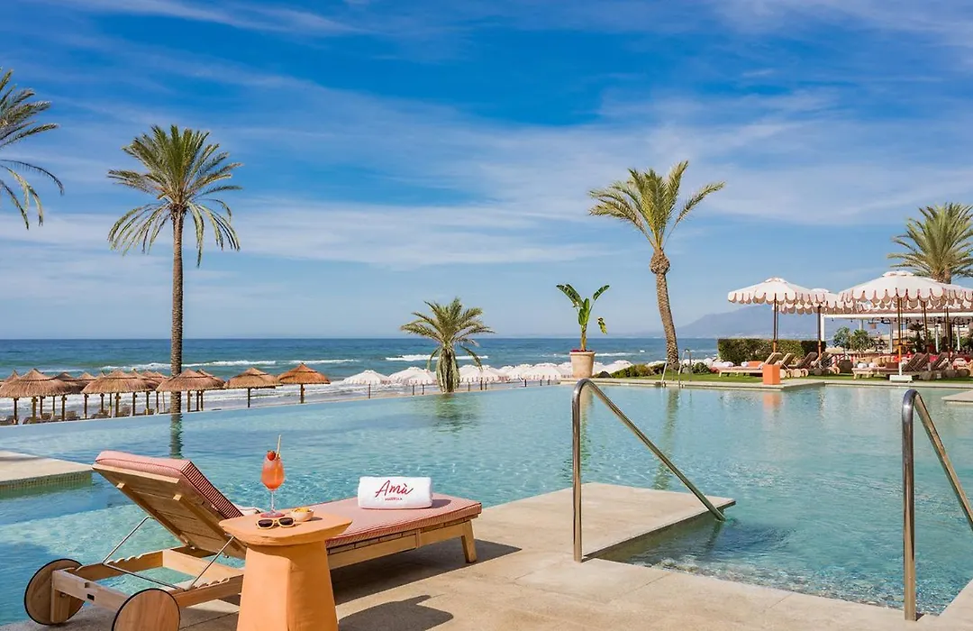 Gran Marbella Resort & Beach Club-1