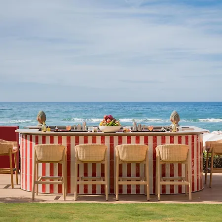 Gran Marbella Resort & Beach Club-2